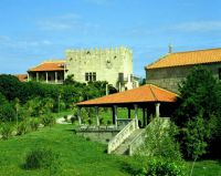 Parador de Baiona 15 Exterior